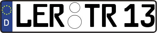 LER-TR13