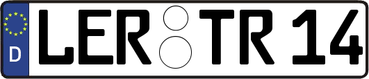 LER-TR14