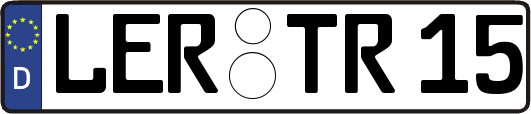LER-TR15