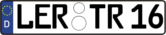 LER-TR16