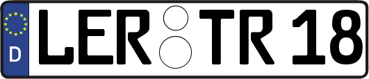 LER-TR18