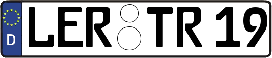 LER-TR19