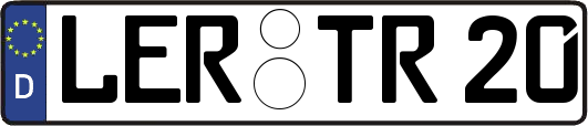 LER-TR20