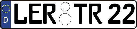 LER-TR22