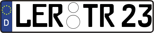 LER-TR23