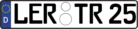 LER-TR25