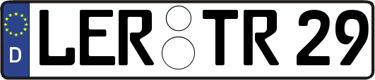 LER-TR29