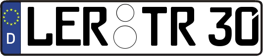 LER-TR30