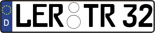 LER-TR32