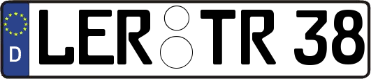 LER-TR38
