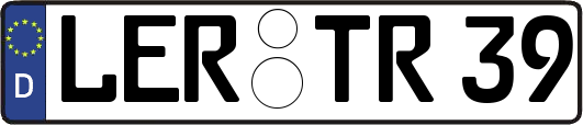 LER-TR39