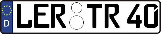 LER-TR40