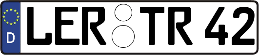 LER-TR42