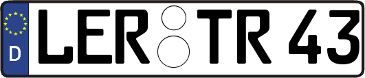 LER-TR43