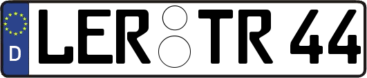 LER-TR44