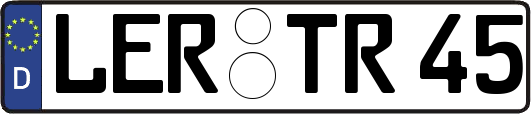 LER-TR45