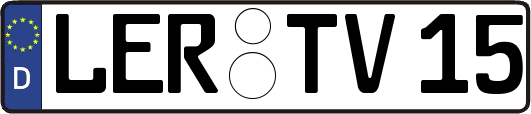 LER-TV15