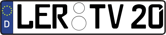 LER-TV20