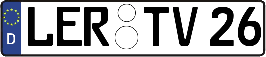 LER-TV26