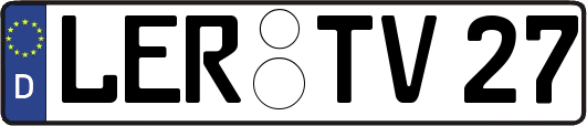 LER-TV27