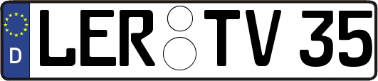 LER-TV35