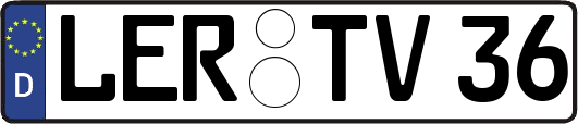 LER-TV36