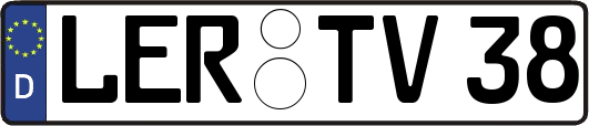LER-TV38