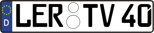 LER-TV40