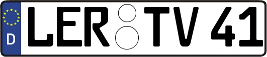 LER-TV41