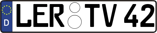 LER-TV42