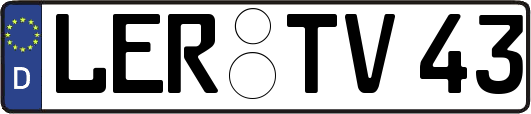 LER-TV43