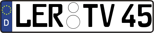 LER-TV45