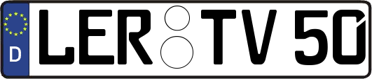 LER-TV50