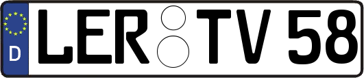 LER-TV58