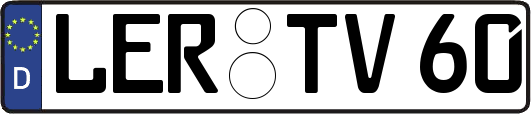 LER-TV60