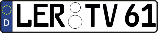 LER-TV61