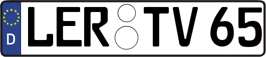 LER-TV65