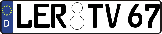 LER-TV67