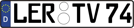 LER-TV74