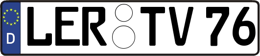 LER-TV76
