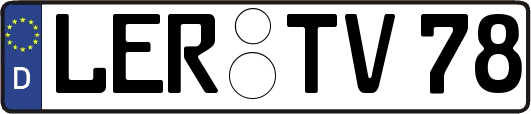 LER-TV78