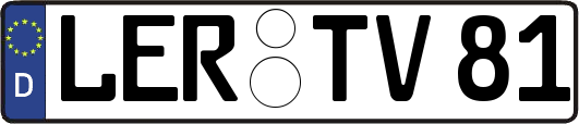 LER-TV81