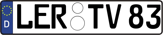 LER-TV83