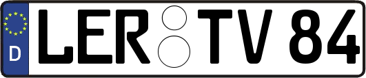 LER-TV84