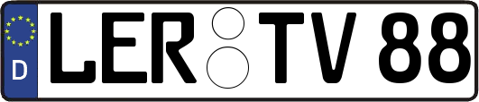 LER-TV88
