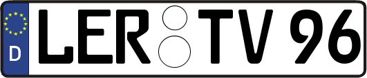 LER-TV96