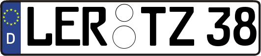 LER-TZ38