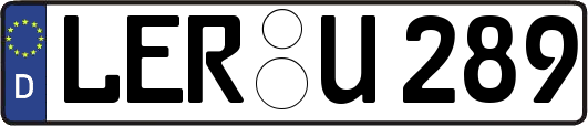 LER-U289