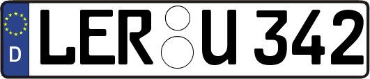 LER-U342