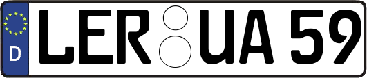 LER-UA59